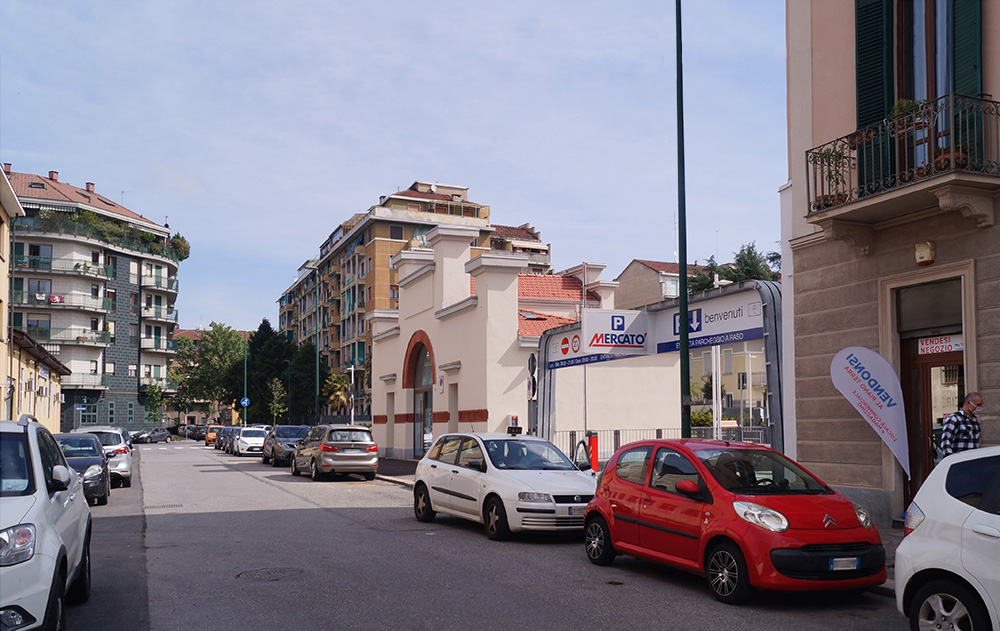 Foto attuale