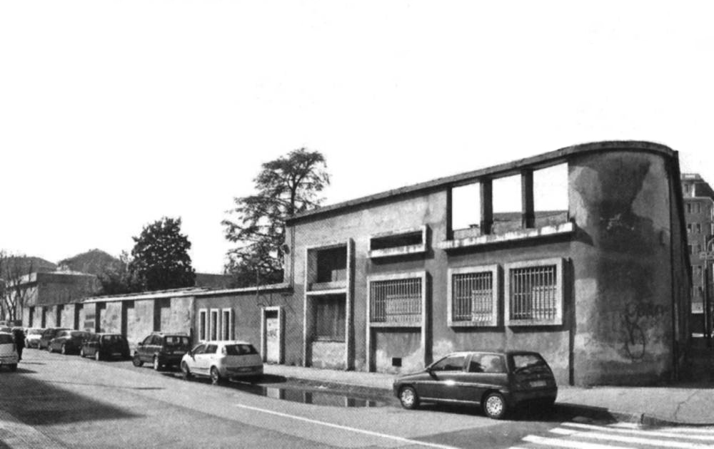 Foto storica