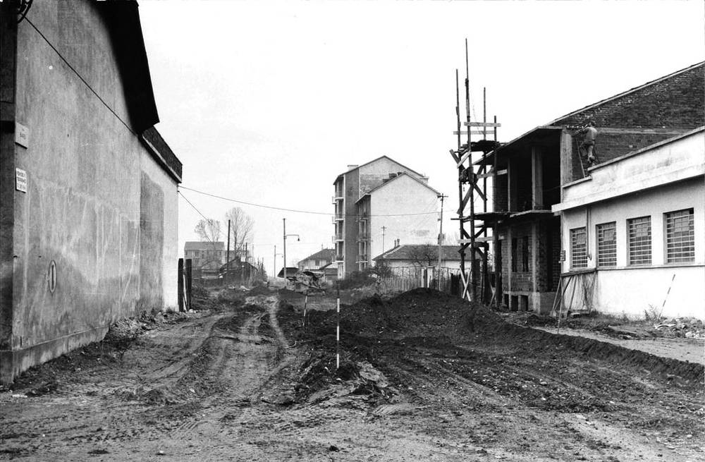 Foto storica