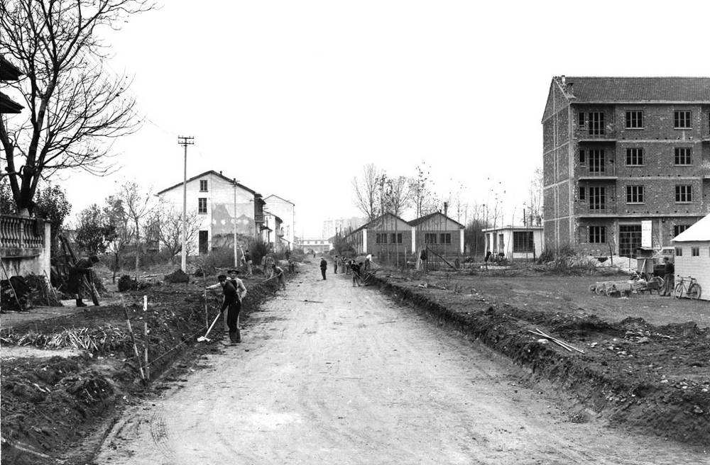 Foto storica