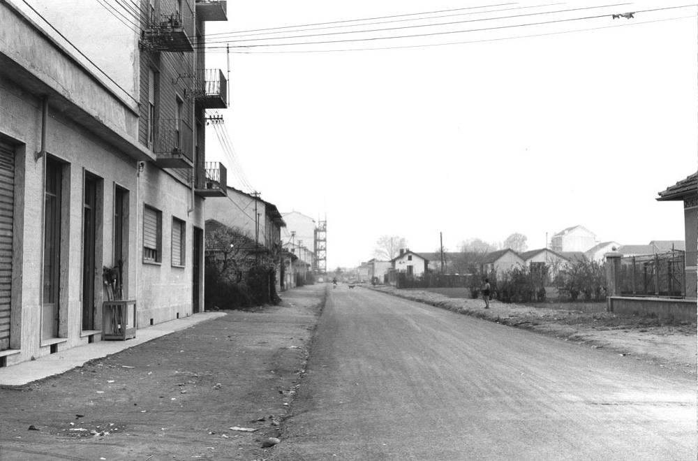 Foto storica
