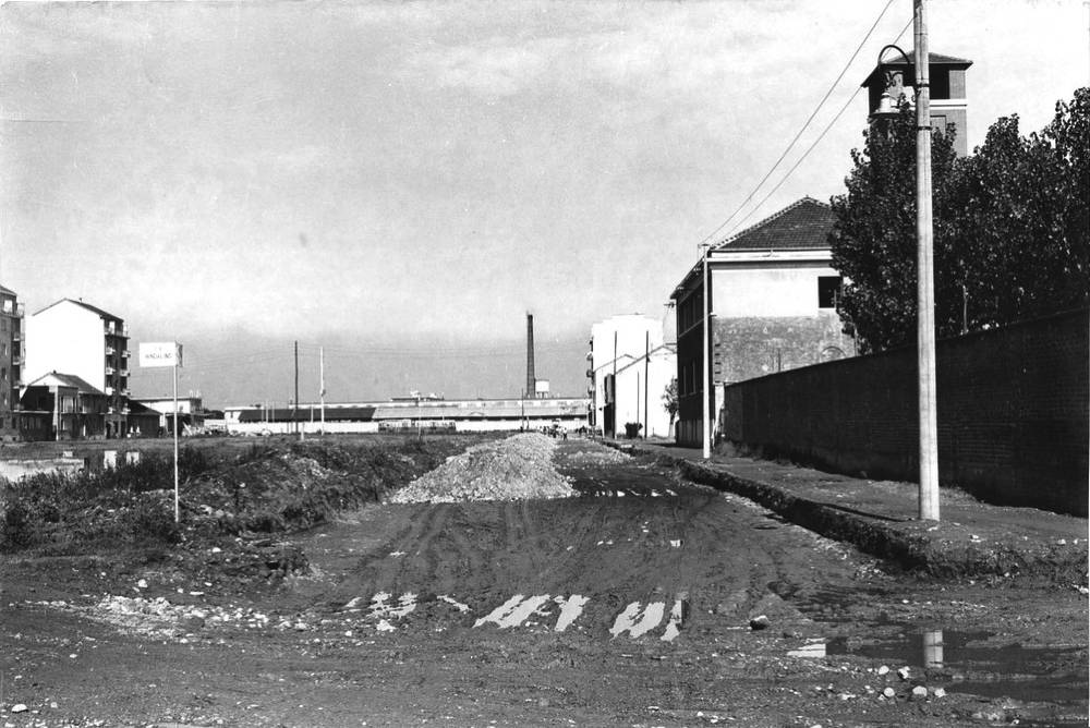 Foto storica