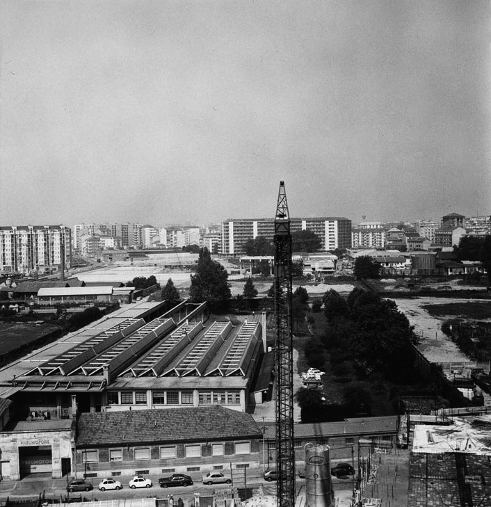 Foto storica