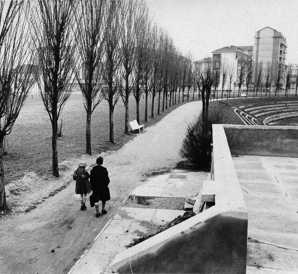 Foto storica