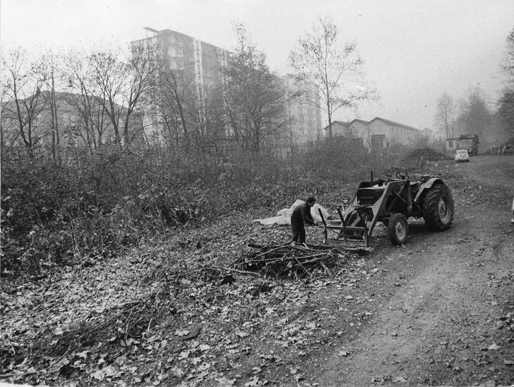 Foto storica