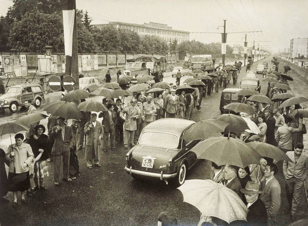 Foto storica