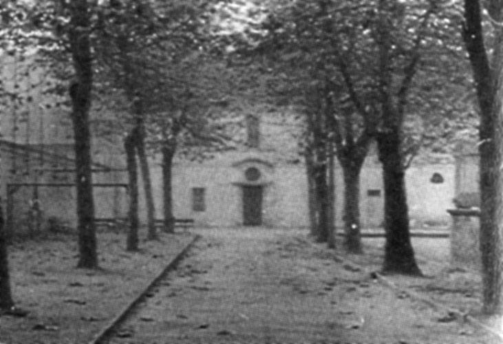Foto storica