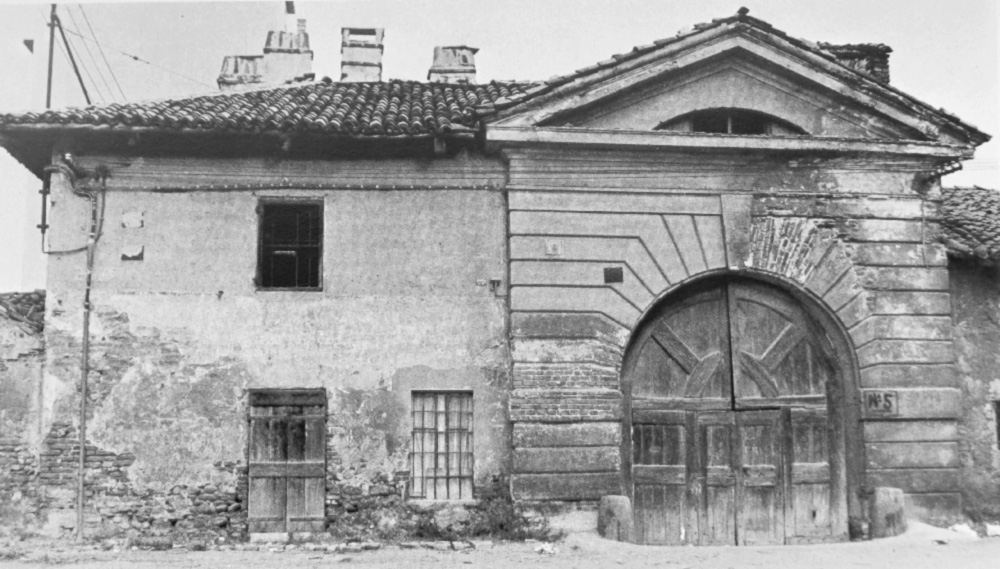 Foto storica