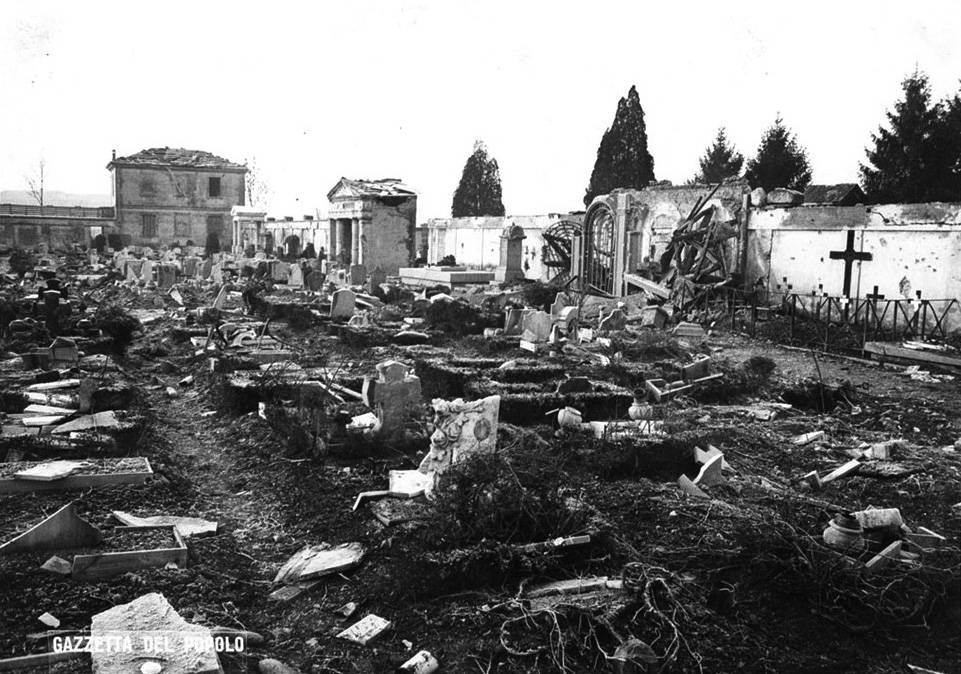 Foto storica