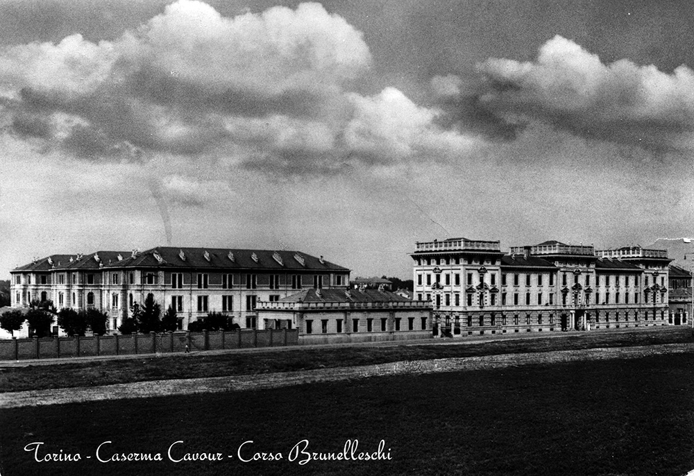 Foto storica