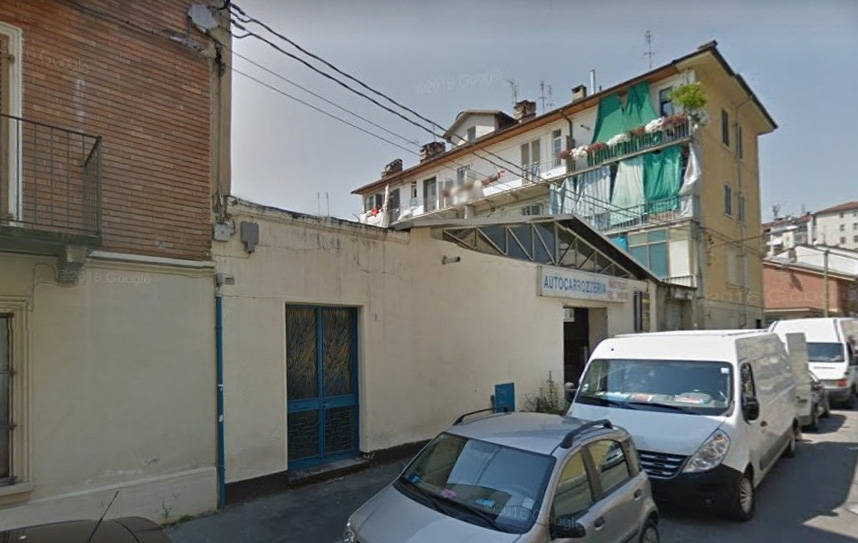 Foto storica