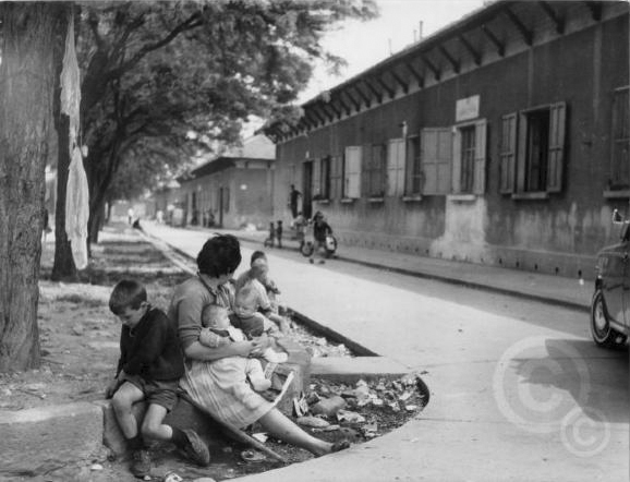 Foto storica