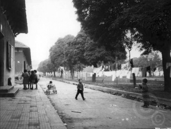 Foto storica