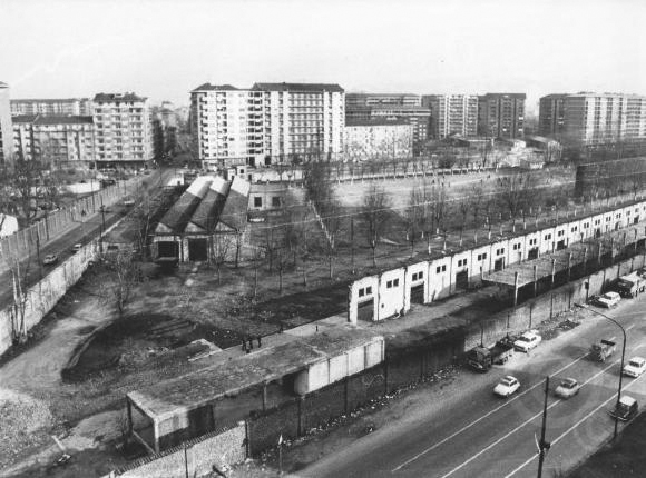 Foto storica