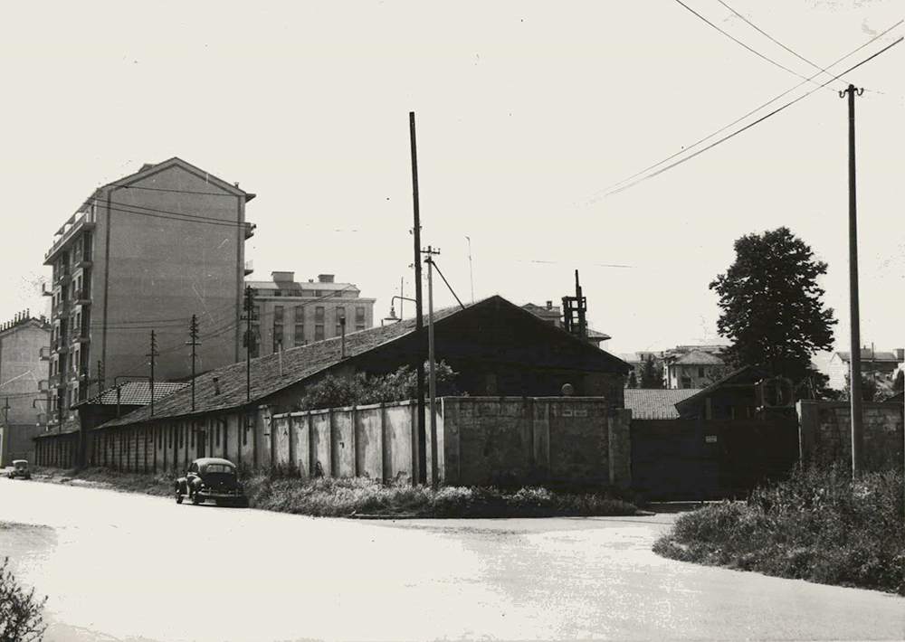 Foto storica