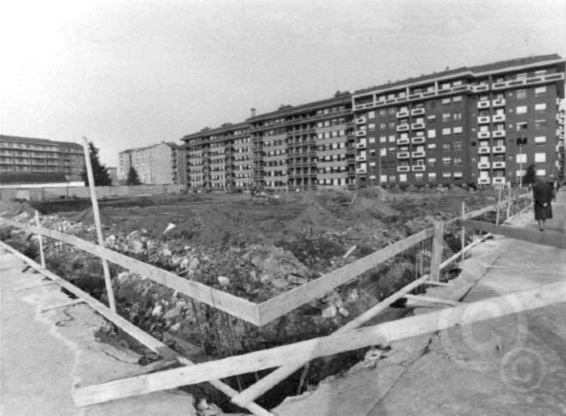 Foto storica