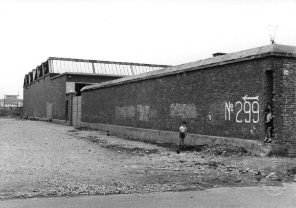 Foto storica