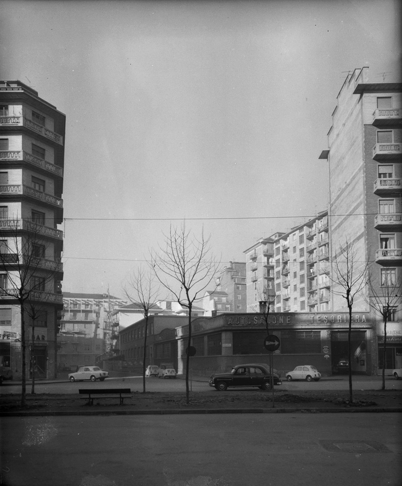 Foto storica