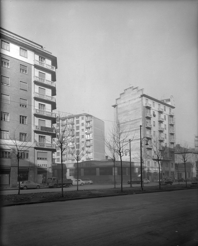 Foto storica