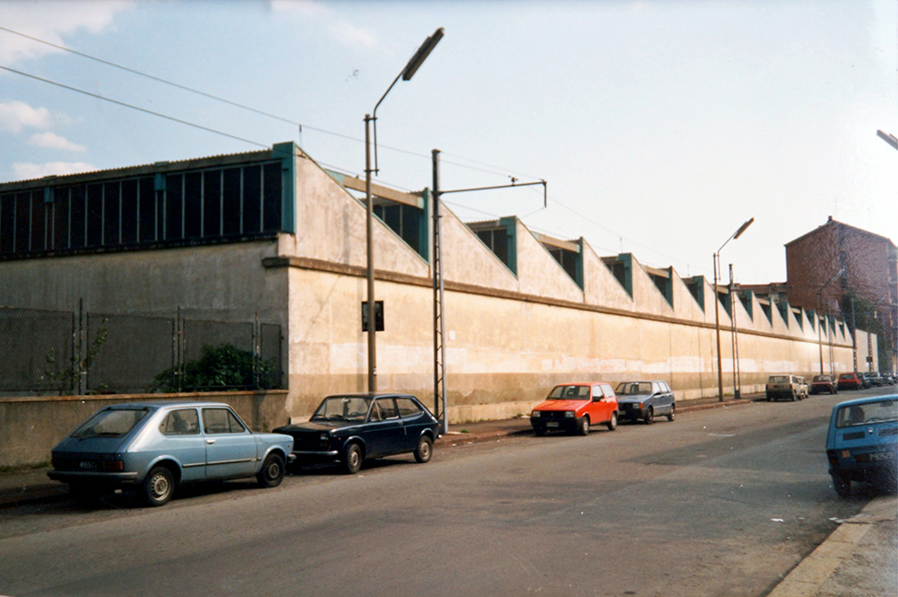 Foto storica