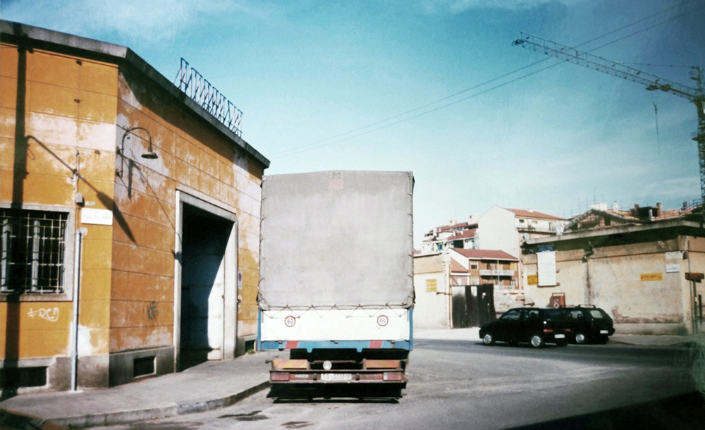 Foto storica