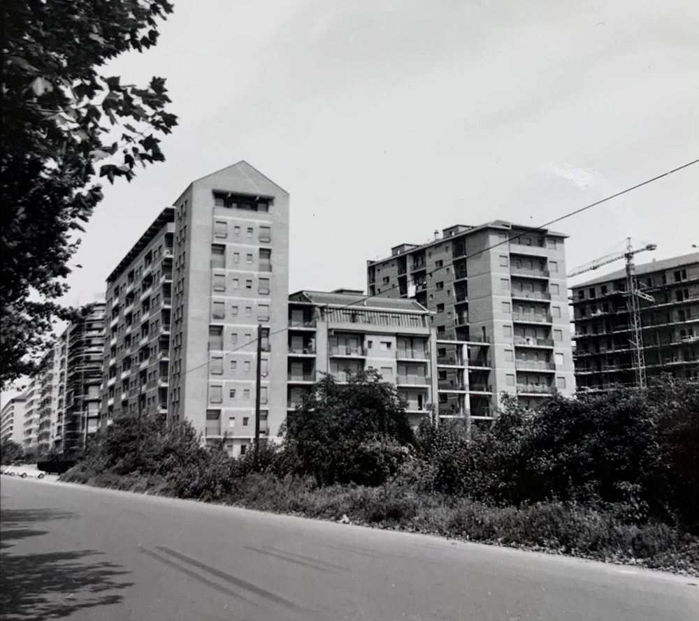 Foto storica
