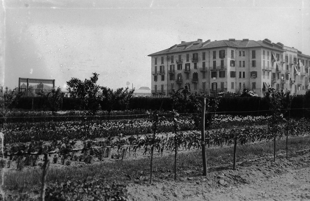 Foto storica