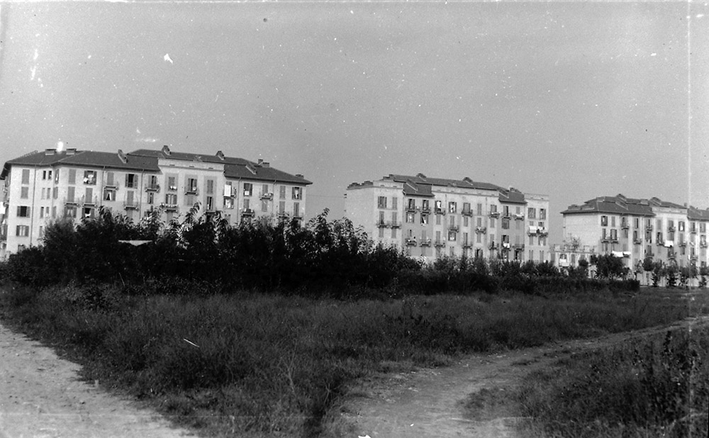 Foto storica
