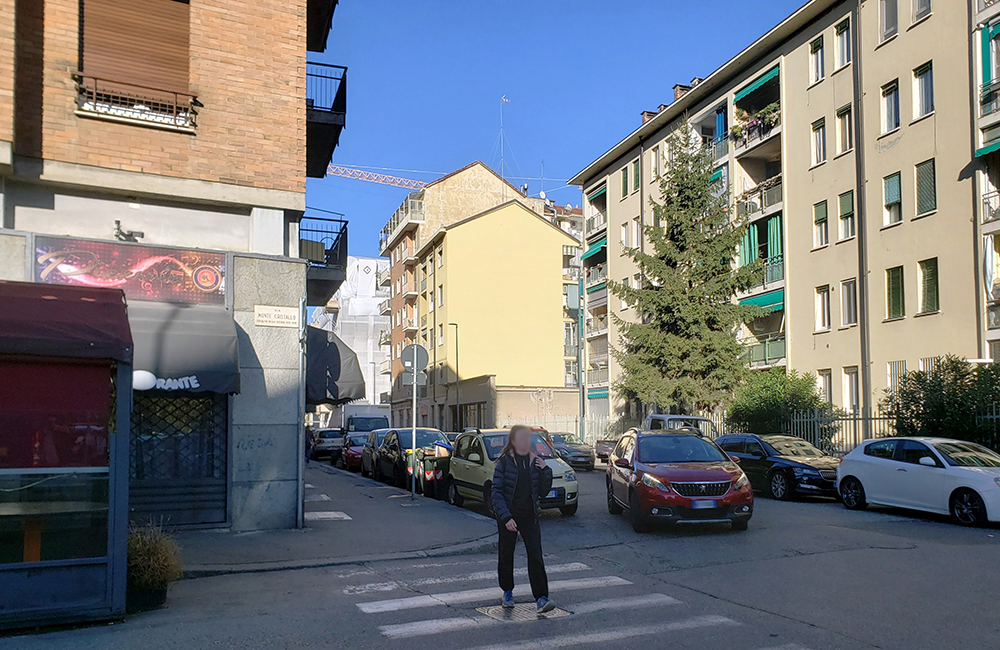 Foto attuale