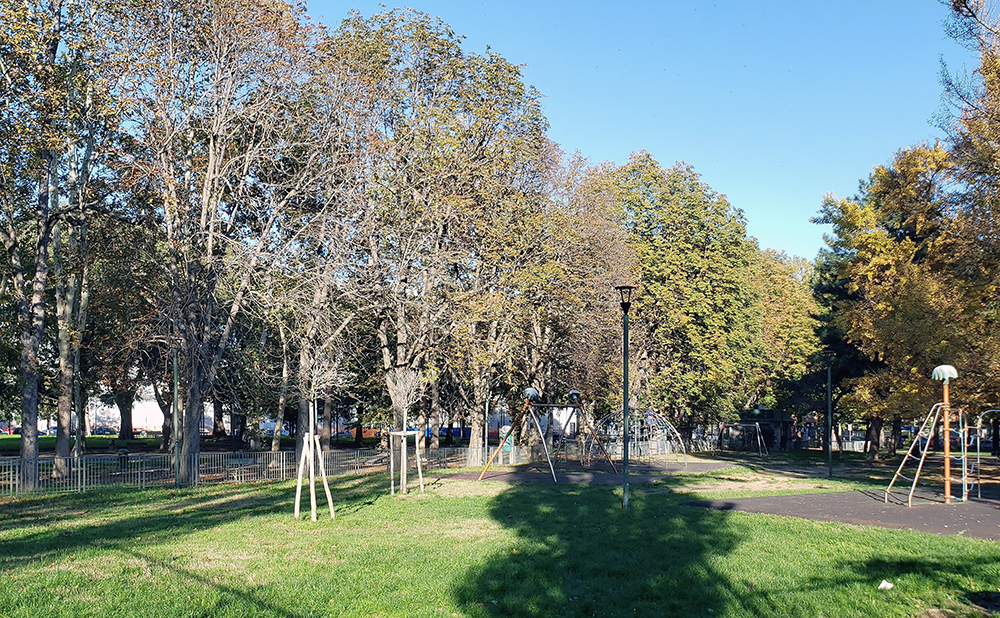Foto attuale