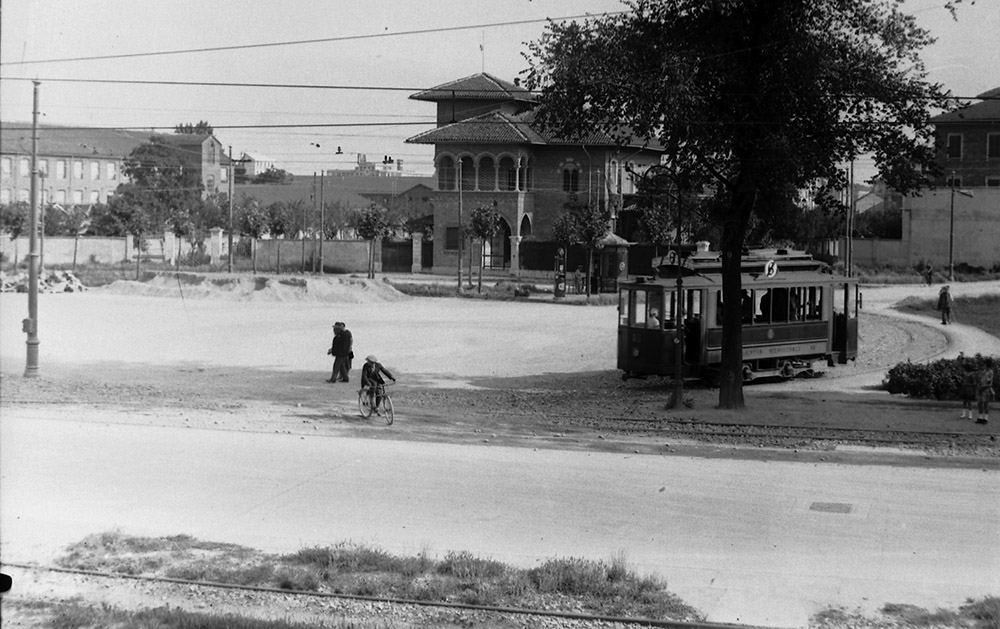 Foto storica