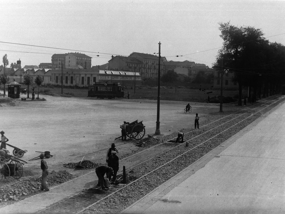 Foto storica