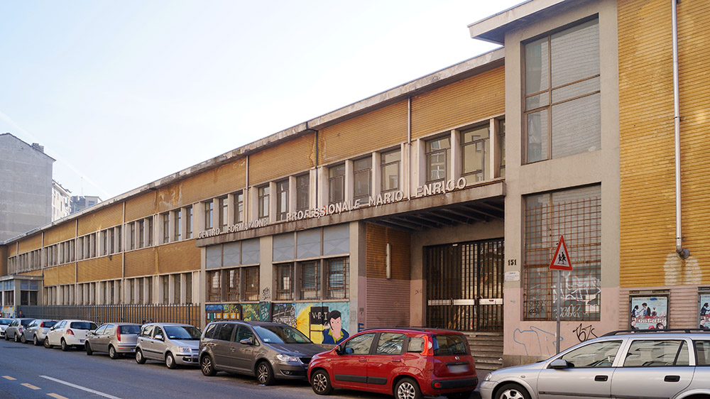 Foto storica