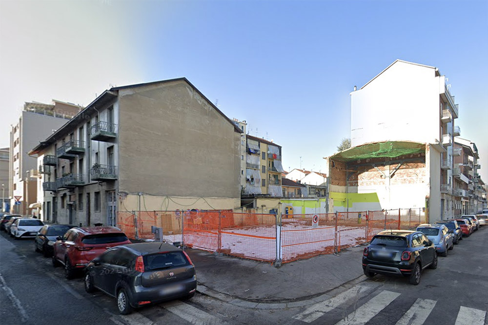Foto storica