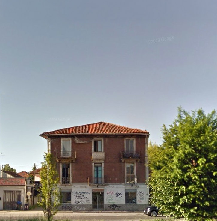 Foto storica