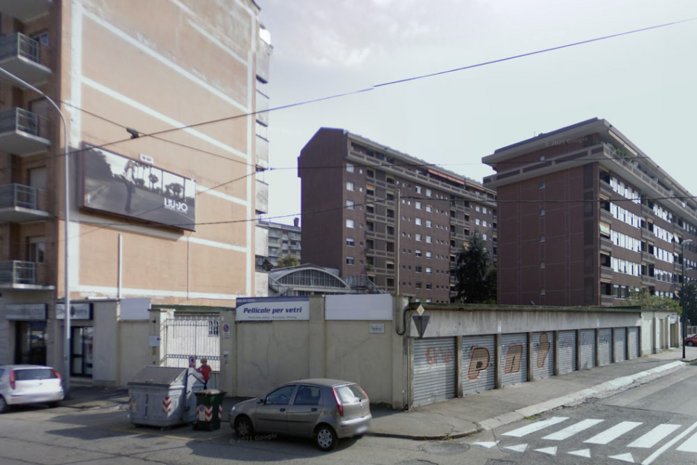 Foto storica