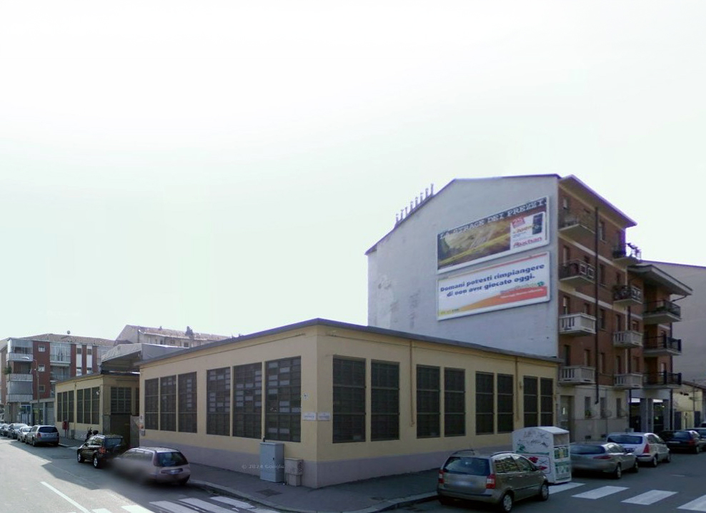 Foto storica