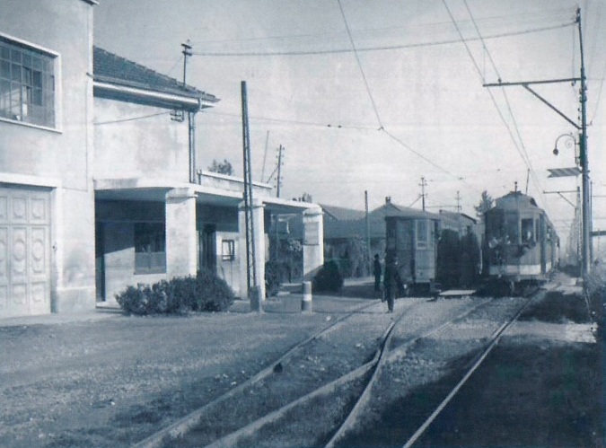 Foto storica