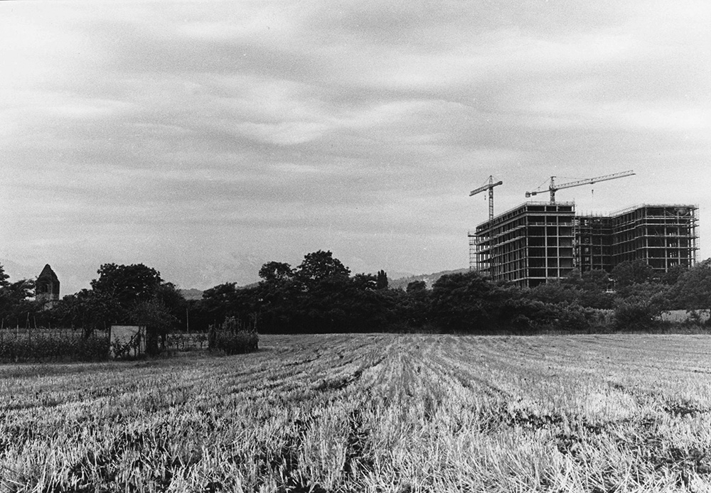 Foto storica