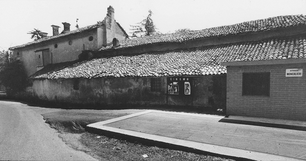 Foto storica