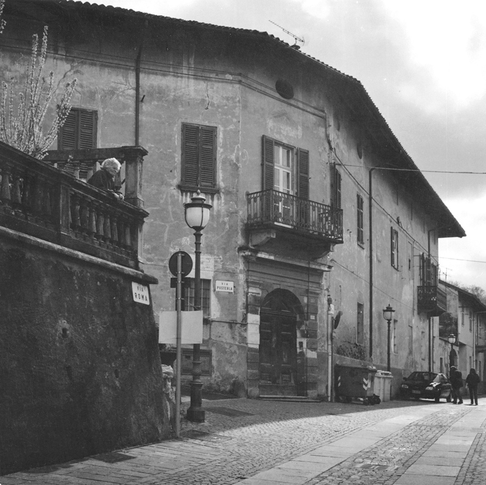 Foto storica