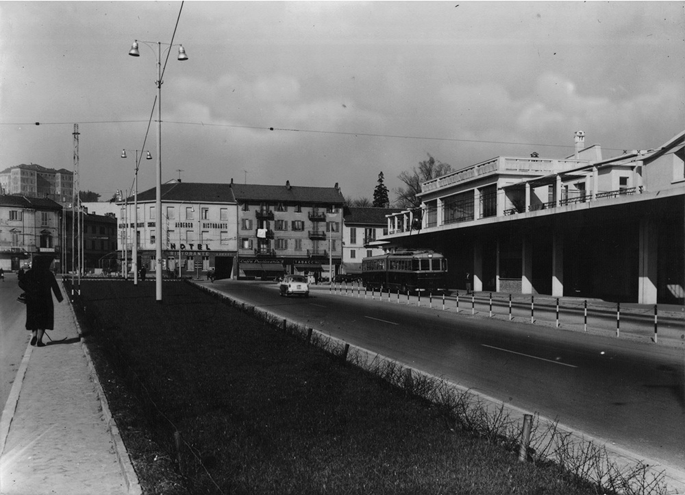 Foto storica