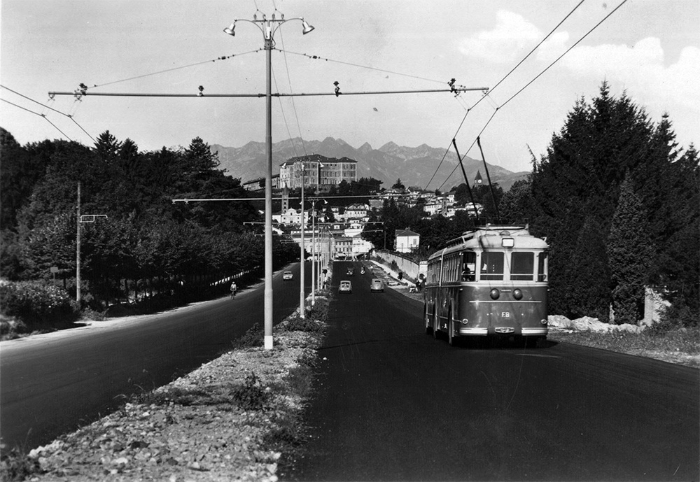 Foto storica