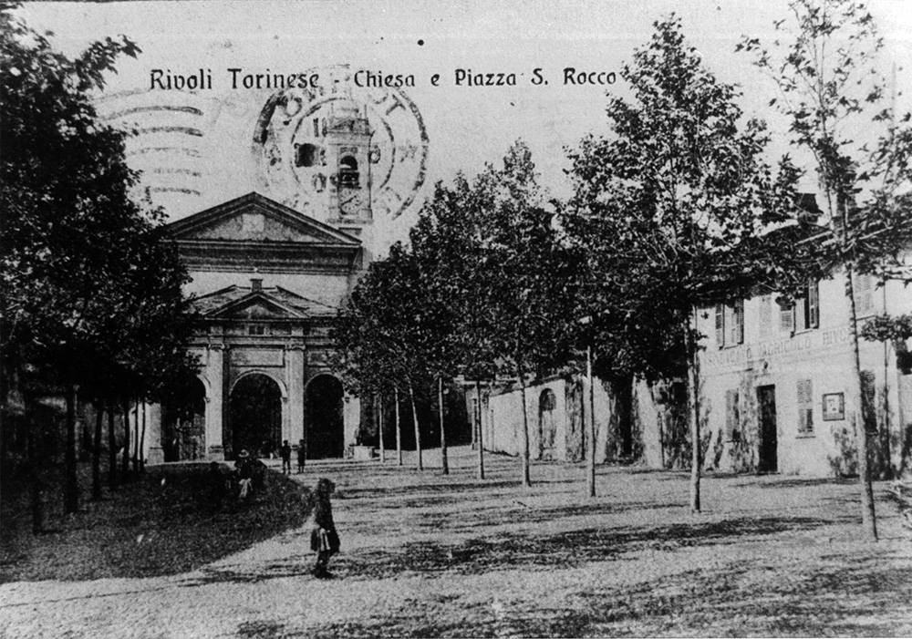 Foto storica