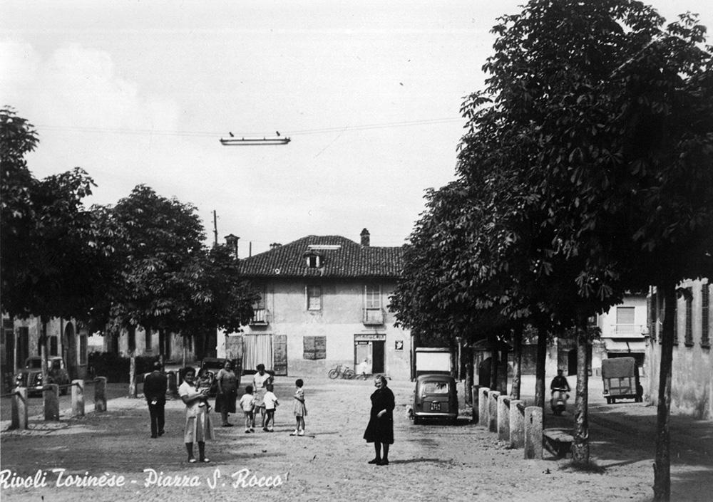 Foto storica