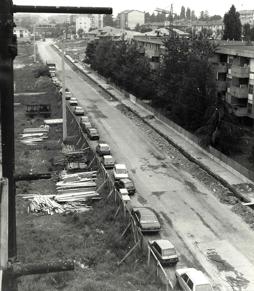 Foto storica