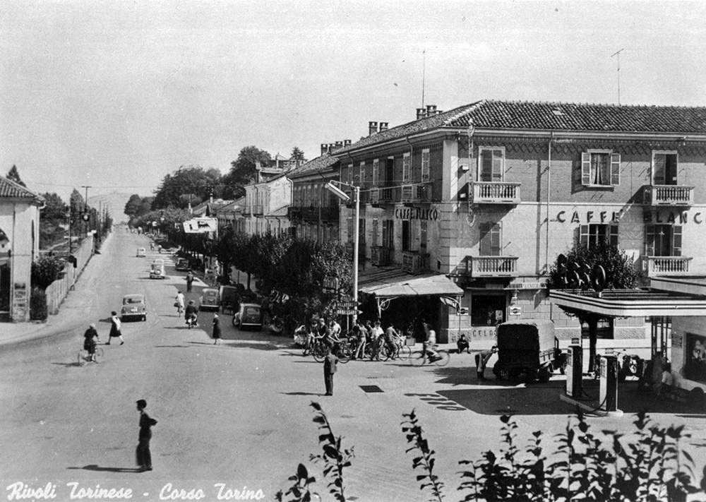 Foto storica