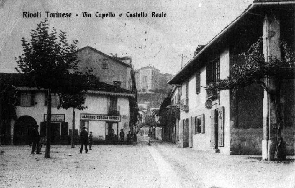 Foto storica
