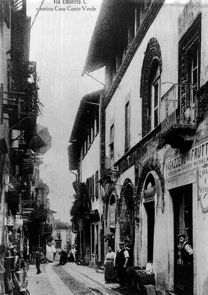 Foto storica