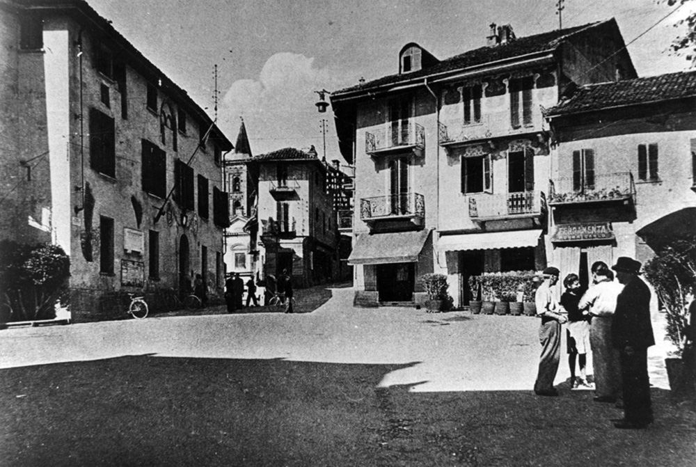 Foto storica